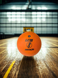 Bolas de Borracha de Iniciação N.8