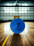 Bolas de Borracha de Iniciação N.8