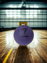 Bolas de Borracha de Iniciação N.8