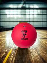 Bolas de Borracha de Iniciação N.12