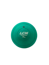 Bola Tonificadora 4 KG