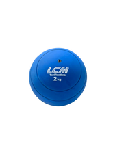 Bola Tonificadora 2 KG