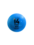 Bola de Iniciação T14 Texturizada