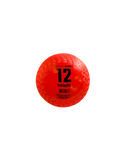 Bola de Iniciação T12 Texturizada