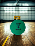 Bolas de Borracha de Iniciação N.6
