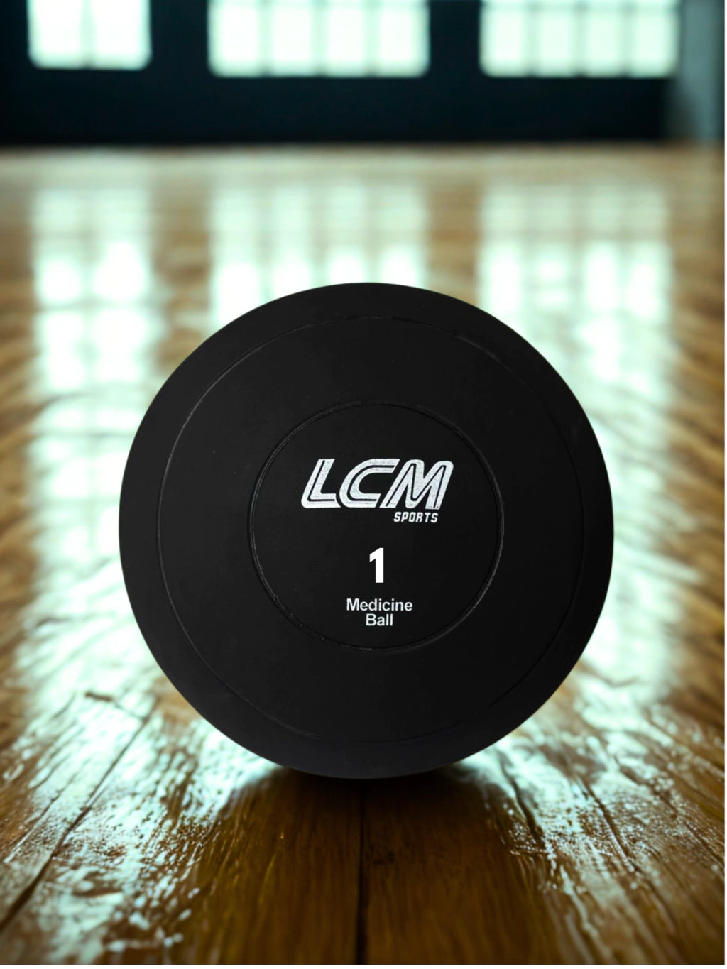 Medicine Ball 1 KG